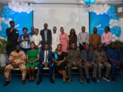 History Recorded As Union Bank Hosts Informal Mixer Event In Lagos