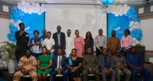History Recorded As Union Bank Hosts Informal Mixer Event In Lagos