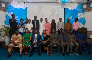 History Recorded As Union Bank Hosts Informal Mixer Event In Lagos