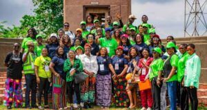 How Makinde’s Govt Marked 2025 World Tourism Day