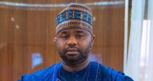 Birthday: Senator Alli Joins Others To Salute NRS Boss, Adedeji Dr Zacch Adedeji