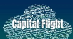 Capital Flight & The Politics Of Betrayal: When Leaders Stop Believing In Their Own Economy By Blaise Udunze