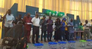 Dr Usman Oladipo Akanbi Re-elected As President Of ANA