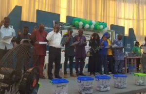 Dr Usman Oladipo Akanbi Re-elected As President Of ANA