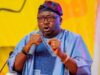 Adelabu To Nigerians: Power Outage Temporary, Supply’ll Return In 48 Hours Adebayo Adelabu