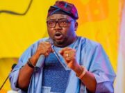 Power Minister, Adelabu Not Responsible For UCH’s Power Outage – BATGA Adebayo Adelabu