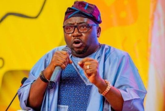 Adelabu To Nigerians: Power Outage Temporary, Supply’ll Return In 48 Hours Adebayo Adelabu