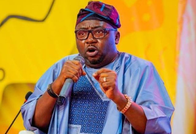 Adebayo Adelabu Adebayo Adelabu