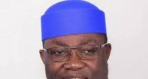 Birthday Anniversary: Senator Alli Joins Others To Celebrate TETFund Board Member, Adepoju Hon. Sunday Adepoju