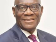 International Bizman, Bade Adeshina Honoured By Edwin Clark University Mr. ‘Bade Adeshina