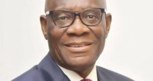 International Bizman, Bade Adeshina Honoured By Edwin Clark University Mr. ‘Bade Adeshina