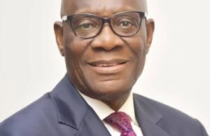 International Bizman, Bade Adeshina Honoured By Edwin Clark University Mr. ‘Bade Adeshina