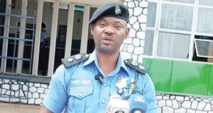 How Teenager Was Shot Dead By Trigger-Happy Policeman In Ibadan CSP Adewale Osifeso