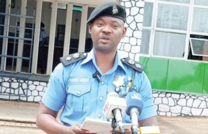 How Teenager Was Shot Dead By Trigger-Happy Policeman In Ibadan CSP Adewale Osifeso