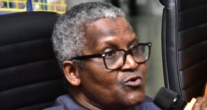 Dangote To Tinubu’s Govt: It’s Time To Resolve Persistent Electricity Crisis Alhaji Aliko Dangote...