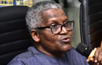 Our IPO Is For All, Share Purchase Process Is Simple – Dangote Alhaji Aliko Dangote...