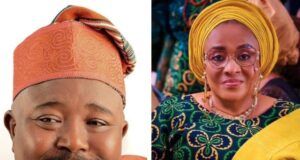 Tinubu Applauded By Senator Alli For Nominating Ajimobi’s Wife As Ambassador, Check Full List