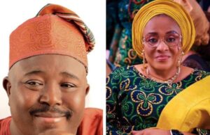 Tinubu Applauded By Senator Alli For Nominating Ajimobi’s Wife As Ambassador, Check Full List