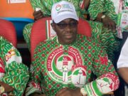 Emergence As PDP National Secretary: Omikunle Congratulates Arapaja, Hails Makinde For Successful Convention Ambassador Taofeek Arapaja
