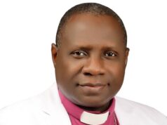 Explore Every Means To Protect Nigerians, CAN Begs Tinubu’s Govt Archbishop Daniel Okoh
