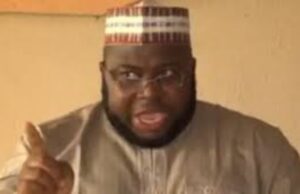 Asari-Dokubo: I Will Kill Any Terrorist Who Enters Port Harcourt Mujahid Asari-Dokubo