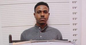 Fraud Of ₦8bn Earns Ex-Banker Three-Year Jail Term In Lagos Samuel Ihechukwu Asiegbu