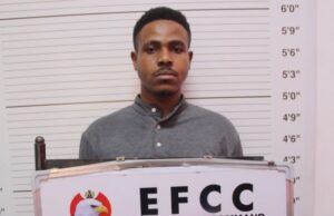 Fraud Of ₦8bn Earns Ex-Banker Three-Year Jail Term In Lagos Samuel Ihechukwu Asiegbu