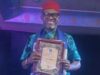 YES INTERNATIONAL Magazine’s Azuh Arinze Becomes Fellow Of NGE Azuh Arinze