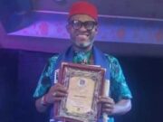 YES INTERNATIONAL Magazine’s Azuh Arinze Becomes Fellow Of NGE Azuh Arinze