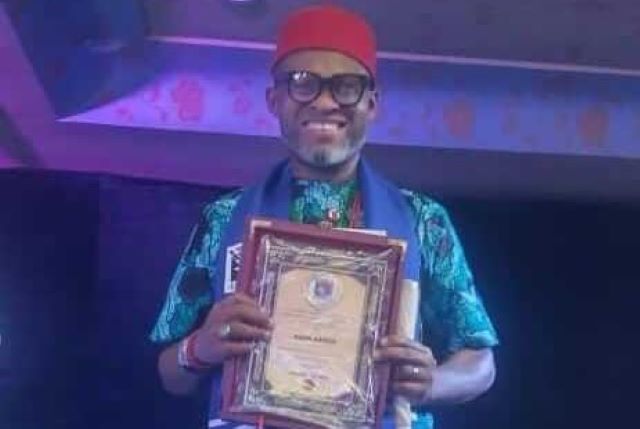 Azuh Arinze Azuh Arinze