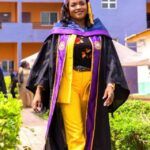 Bolanle Solatestepping out