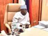 NFF Begs Tinubu, Nigeria Over WAFCON Disappointment President Bola Tinubu