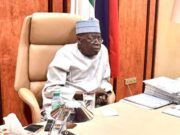 NFF Begs Tinubu, Nigeria Over WAFCON Disappointment President Bola Tinubu