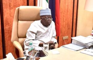 Tinubu Confesses, Says, ‘Insecurity Remains The Most Troubling Challenge Facing Nigeria’ President Bola Tinubu