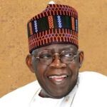 President Bola Tinubu