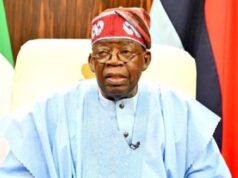 Reports Reveal How Tinubu Coordinated Rescue Of 38 Eruku Church Members President Bola Tinubu