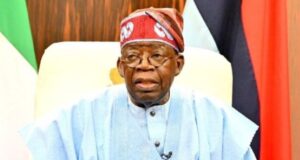 Expert To Tinubu’s Govt: Airstrikes Alone Won’t End Insecurity President Bola Tinubu