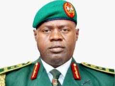 Killing Of Army General, Abduction Of 25 Kebbi Schoolgirls Worries Senate Brigadier General Samaila Uba