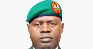 Killing Of Army General, Abduction Of 25 Kebbi Schoolgirls Worries Senate Brigadier General Samaila Uba