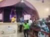 How Bandits Attacked CAC Church In Ekiti LGA, Killed Four, Abducted Many, Watch Video ...moment bandits entered the CAC...