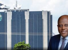 CBN’s ₦75 Trillion Credit Milestone To Private Sector Falls Flat As Productivity Crisis Deepens By Blaise Udunze