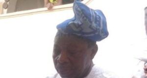 Sen. Alli Joins Others To Celebrate Veteran Politician, Chief Kunle Sanda@80 Chief Kunle Sanda