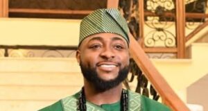 Why I Decided To Withdraw Custody Petition Over Imade – Davido Davido