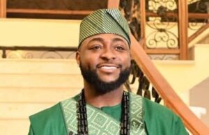 AFCON 2025: All Set For Davido, French Montana To Light Up Opening Concert Davido