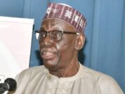 GOCOP Joins Others To Mourn Demise Of Veteran Journalist, Dan Agbese Dan Agbese