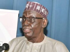 GOCOP Joins Others To Mourn Demise Of Veteran Journalist, Dan Agbese Dan Agbese