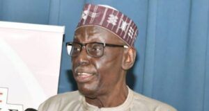 Dan Agbese: A Boss & A Friend By Dotun Oladipo Dan Agbese