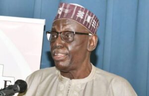 GOCOP Joins Others To Mourn Demise Of Veteran Journalist, Dan Agbese Dan Agbese