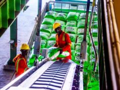 German Outfit, Dangote Fertiliser Limited Partner To License Four Urea Granulation Units In Nigeria