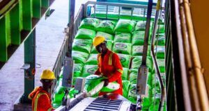 German Outfit, Dangote Fertiliser Limited Partner To License Four Urea Granulation Units In Nigeria